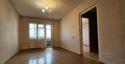 2-к кв. Башкортостан, Уфа ул. Лесотехникума, 16 (52.0 м)