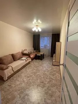 1-к кв. Башкортостан, Белорецк ул. С. Кирова, 42 (31.0 м)