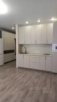 Студия Москва № 61 кв-л, 14 (30.0 м)