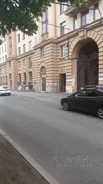 Комната Санкт-Петербург Новолитовская ул., 5 (18.3 м)