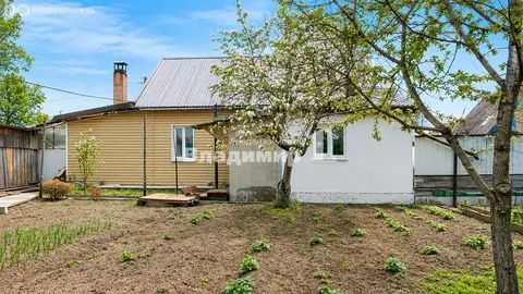 Дом в Находка, Партизанская улица, 82кв1 (33.9 м)