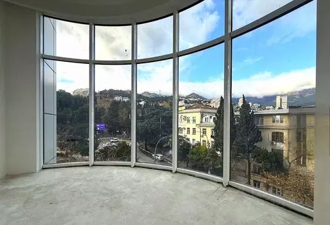 3-к кв. Крым, Ялта ул. К. Маркса, 18А (112.0 м)