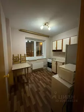 1-к кв. Московская область, Рузский муниципальный округ, Тучково пгт, ...