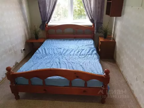 2-к кв. Нижегородская область, Нижний Новгород ул. Адмирала Макарова, ...