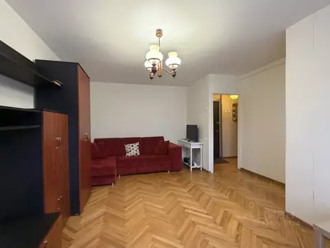 1-к кв. Москва ул. Каховка, 5К4 (34.0 м)