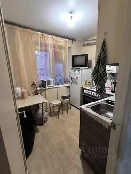 1-к кв. Самарская область, Самара пер. Карякина, 5 (30.5 м)