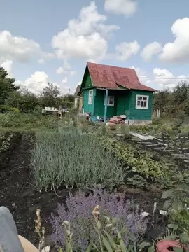 Дом в Тамбовская область, Тамбовский муниципальный округ, Кондитер дп  ...