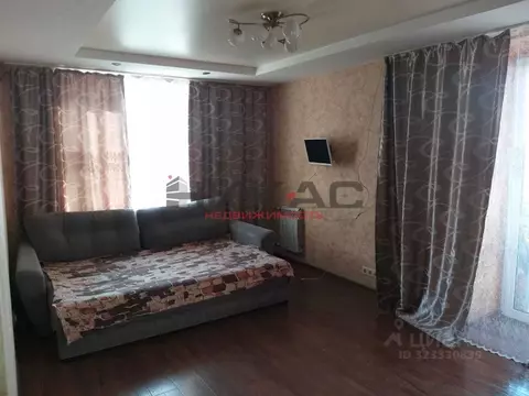 2-к кв. Ярославская область, Ярославль ул. Ньютона, 32 (45.0 м)