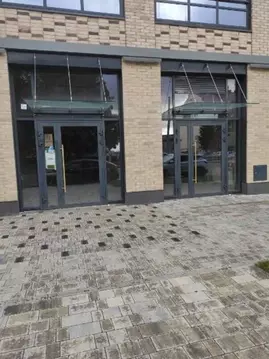 Помещение свободного назначения в Санкт-Петербург просп. Обуховской ...