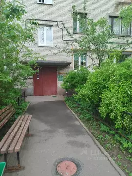 Комната Ленинградская область, Всеволожский район, пос. Бугры ...