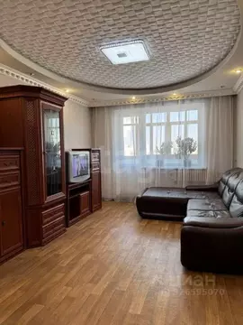 3-к кв. Брянская область, Брянск Фосфоритная ул., 19 (66.7 м)