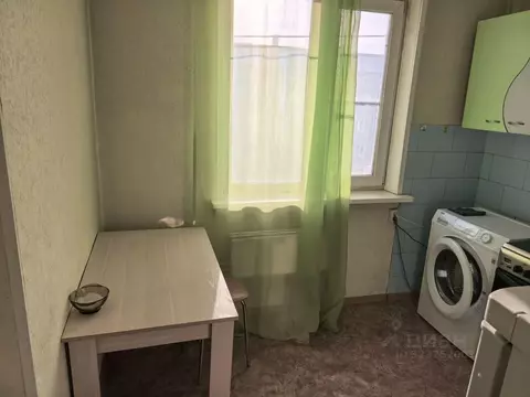 1-к кв. Забайкальский край, Чита 1-й мкр, 6 (34.5 м)