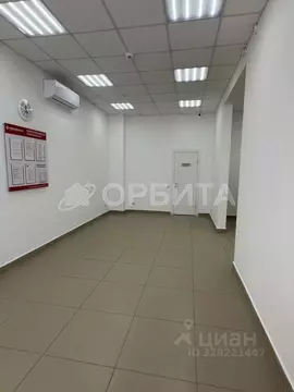 Помещение свободного назначения в Тюменская область, Тюмень Рощино ...
