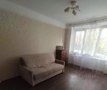 4-к кв. Санкт-Петербург ул. Маршала Тухачевского, 39 (86.5 м)