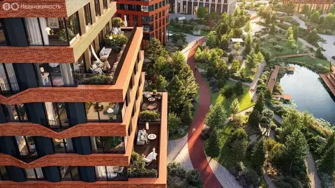 Квартира-студия: Москва, ВАО, район Сокольники (32.6 м)