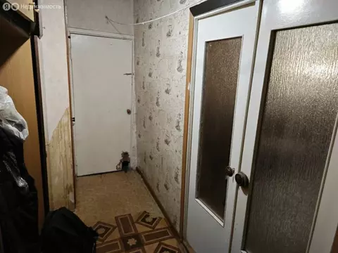 2-комнатная квартира: Нижний Новгород, улица Политбойцов, 2 (47.8 м)