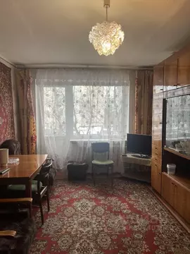 2-к кв. Калининградская область, Калининград ул. Грига, 2 (45.5 м)