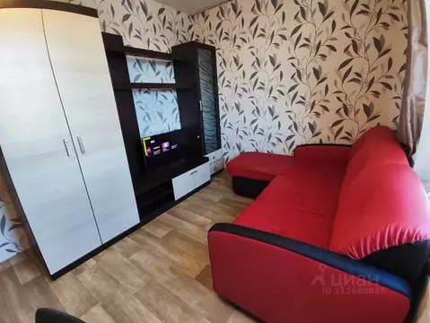 Комната Санкт-Петербург Счастливая ул., 7 (14.0 м)