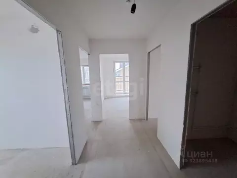 3-к кв. Костромская область, Кострома ул. Задорина, 45 (63.1 м)