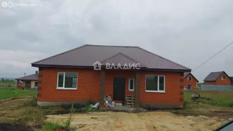 Дом в Бессоновка, Фестивальная улица (110 м)