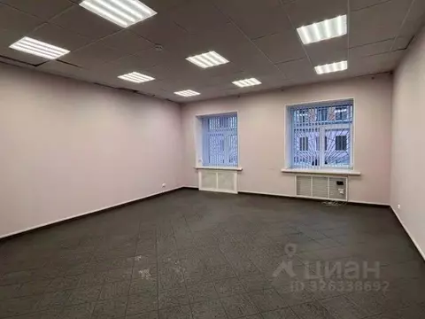 Офис в Санкт-Петербург Дегтярная ул., 5-7 (44 м)