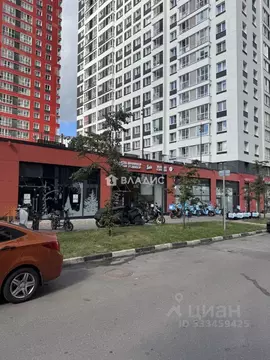 Помещение свободного назначения в Московская область, Красногорск ул. ...