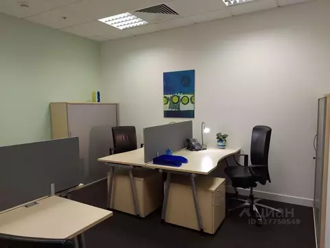 Офис в Санкт-Петербург Невский просп., 51 (5 м)