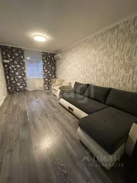 1-к кв. Самарская область, Самара Ташкентская ул., 206 (40.1 м)