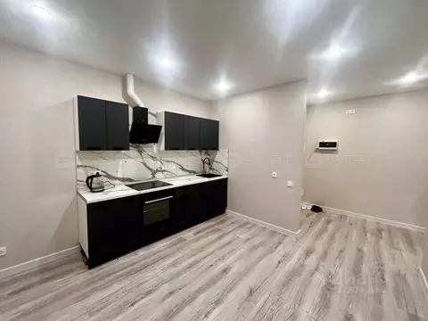 2-к кв. Татарстан, Казань Маршрутная ул., 15к3 (53.0 м)