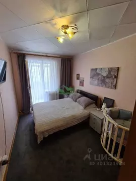 3-к кв. Белгородская область, Белгород ул. Губкина, 13 (57.0 м)