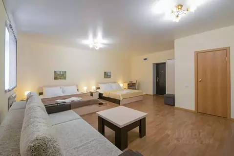 Комната Томская область, Томск Киевская ул., 105Б