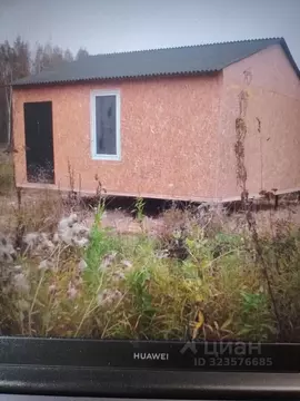 Дом в Владимирская область, Александровский муниципальный округ, д. ...