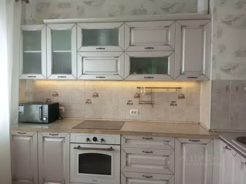 2-к кв. Кемеровская область, Кемерово Космическая ул., 12 (46.0 м)