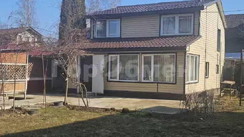 Продается дом в д. Грибки