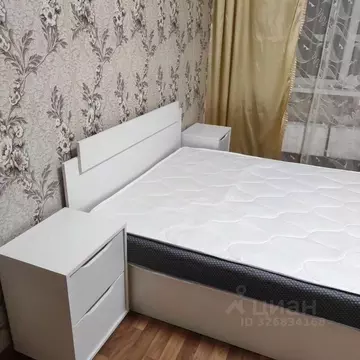 3-к кв. Самарская область, Тольятти ул. Фрунзе, 1 (66.0 м)