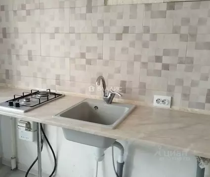 1-к кв. Калининградская область, Светлый Калининградская ул., 5 (23.4 ...