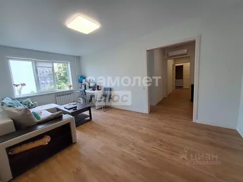 3-к кв. Липецкая область, Липецк Липовская ул., 6/4 (65.0 м)