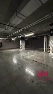 Гараж в Москва ул. Эдуарда Стрельцова, 2к1 (16 м)