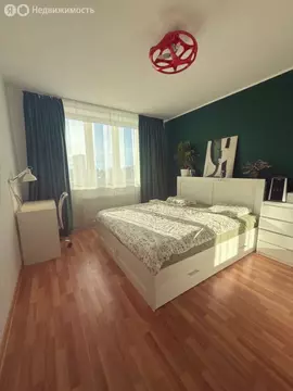 1-комнатная квартира: Екатеринбург, улица М.Н. Михеева, 2 (43 м)