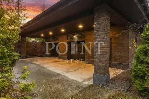 Коттедж в Московская область, Одинцовский городской округ, с. ...