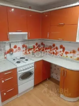 1-к кв. Алтайский край, Новоалтайск ул. 22-го Партсъезда, 9 (36.0 м)