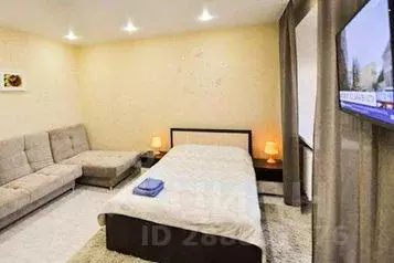 1-к кв. Тюменская область, Тюмень ул. Мельникайте, 142А (38.0 м)