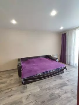 Студия Пензенская область, Пенза ул. Генерала Глазунова, 5 (30.0 м)