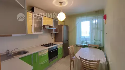 2-к кв. Чувашия, Чебоксары ул. Чернышевского, 5 (47.7 м)