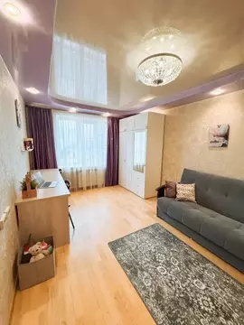 4-к кв. Татарстан, Казань ул. Четаева, 13к2 (90.0 м)