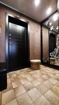 1-к кв. Хакасия, Саяногорск Саяногорск городской округ, Советский мкр, ...