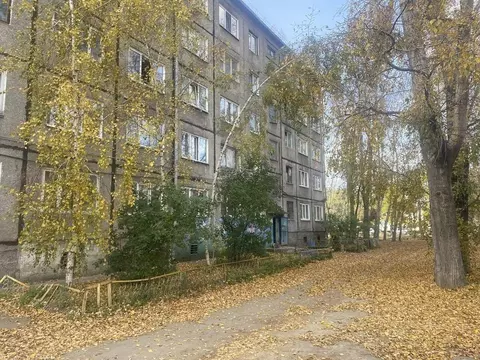 Комната Хакасия, Абакан Советская ул., 177