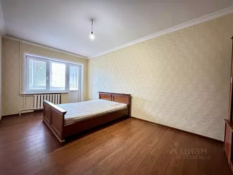 1-к кв. Кабардино-Балкария, Нальчик ул. Идарова (32.3 м)