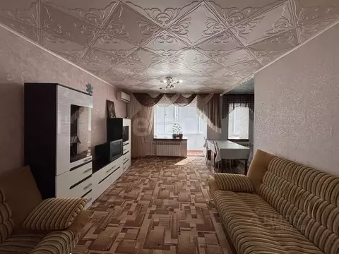 3-к кв. Челябинская область, Южноуральск Спортивная ул., 48 (62.9 м)