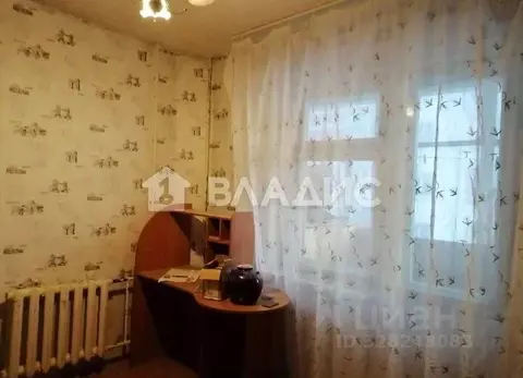 3-к кв. Владимирская область, Ковров ул. Ватутина, 49 (64.0 м)